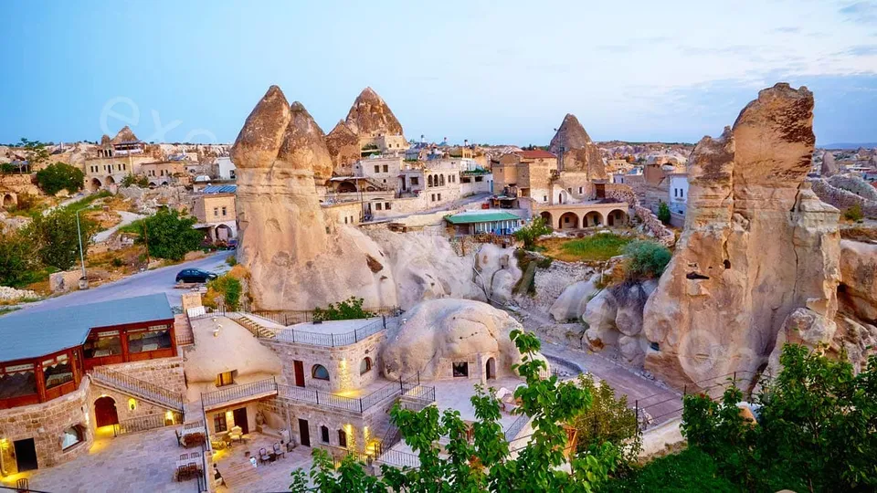 3-Day Cappadocia Tour from Side photo 26