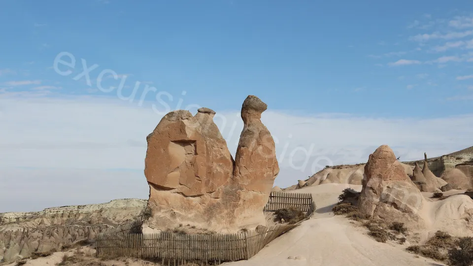 3-Day Cappadocia Tour from Side photo 40