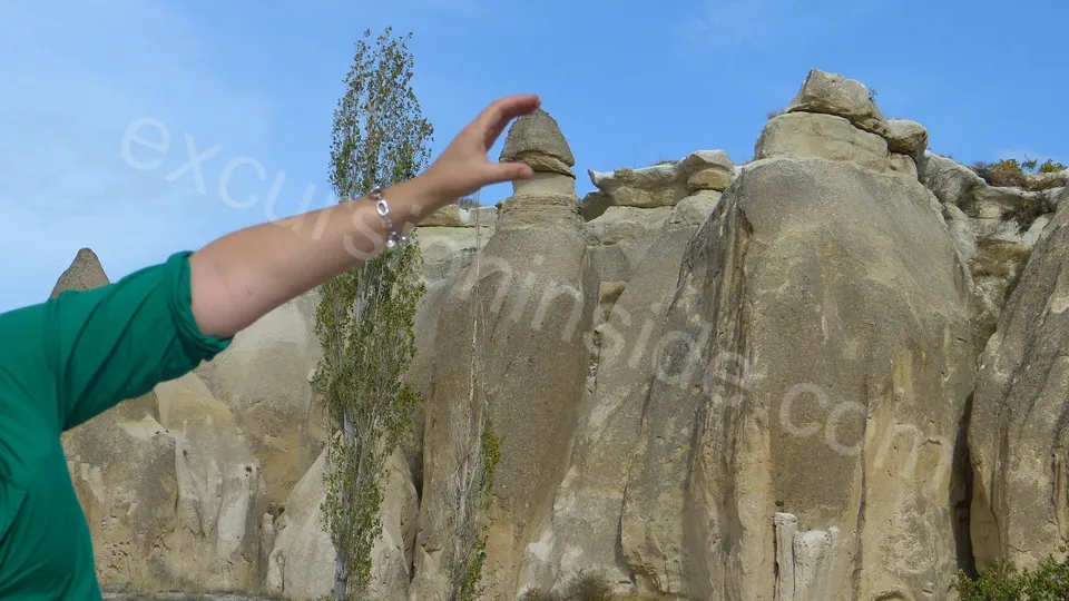 3-Day Cappadocia Tour from Side photo 41
