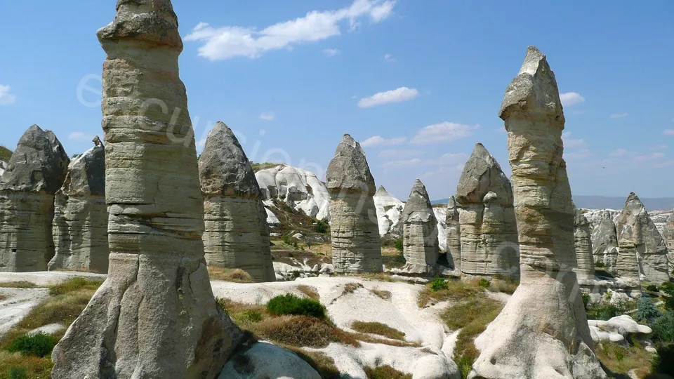 3-Day Cappadocia Tour from Side photo 42