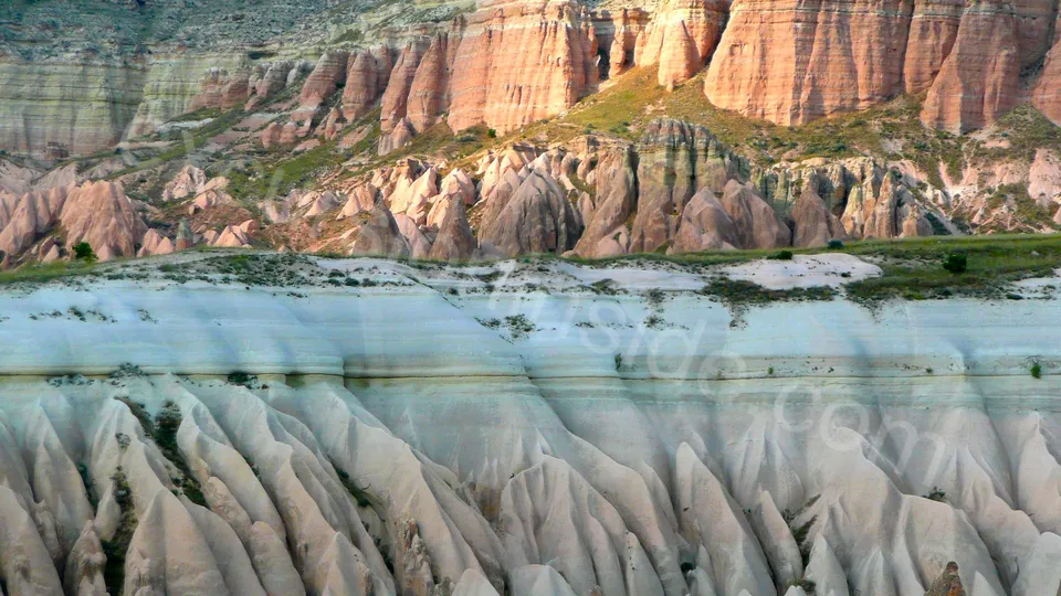3-Day Cappadocia Tour from Side photo 43