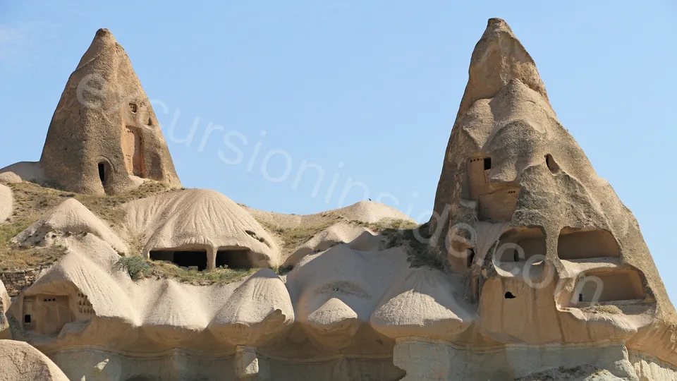 3-Day Cappadocia Tour from Side photo 44
