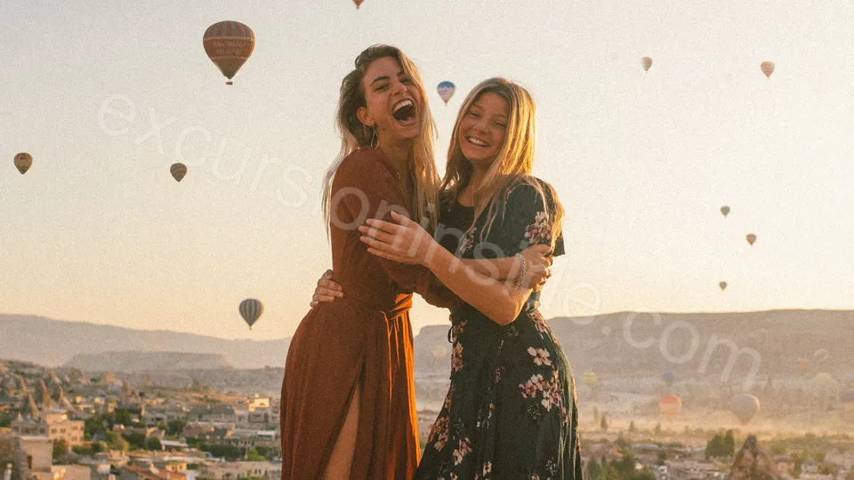 3-Day Cappadocia Tour from Side photo 5