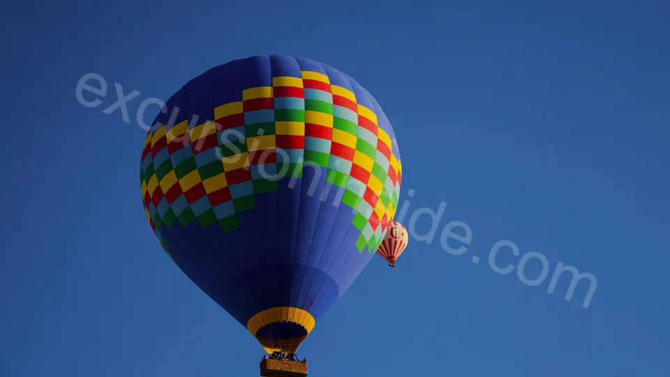 3-Day Cappadocia Tour from Side photo 49