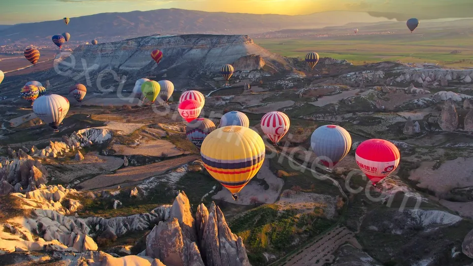 3-Day Cappadocia Tour from Side photo 58