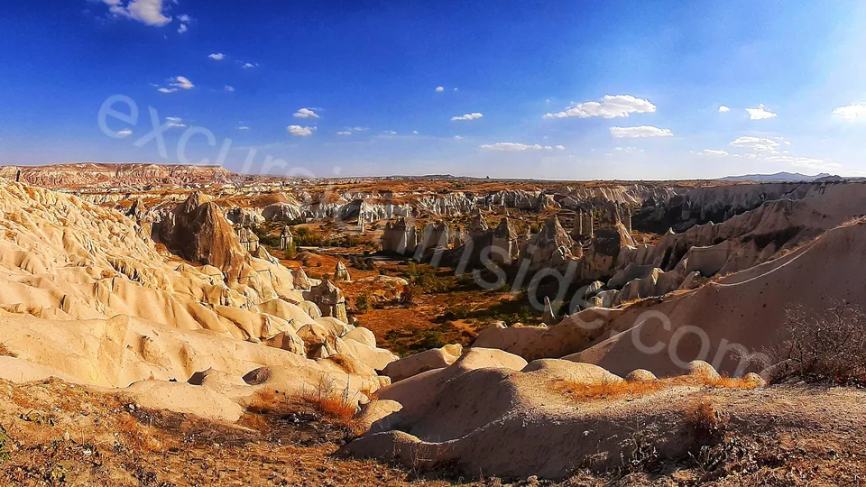 3-Day Cappadocia Tour from Side photo 59