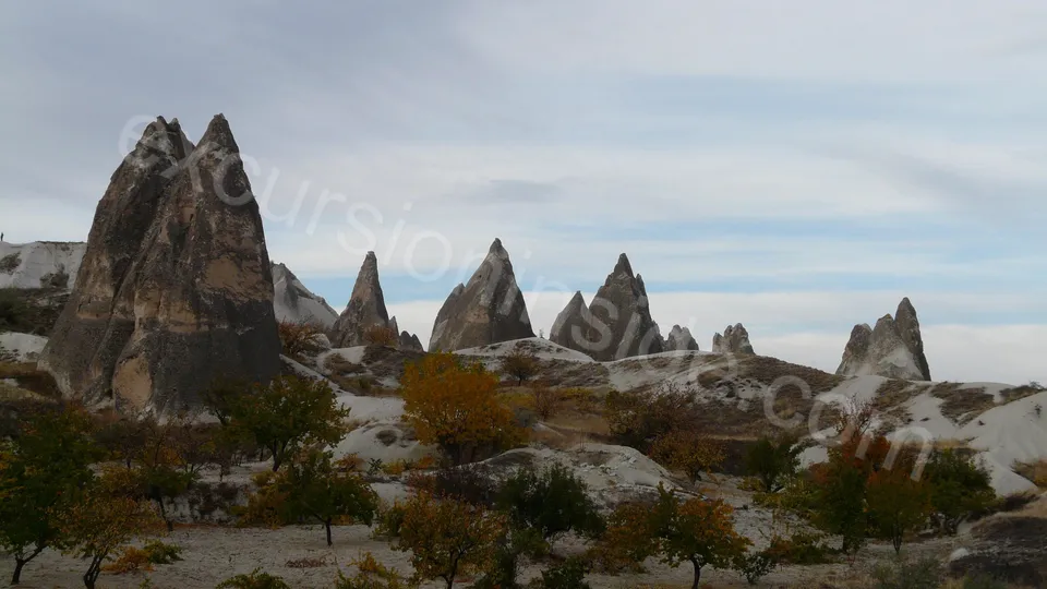 3-Day Cappadocia Tour from Side photo 71
