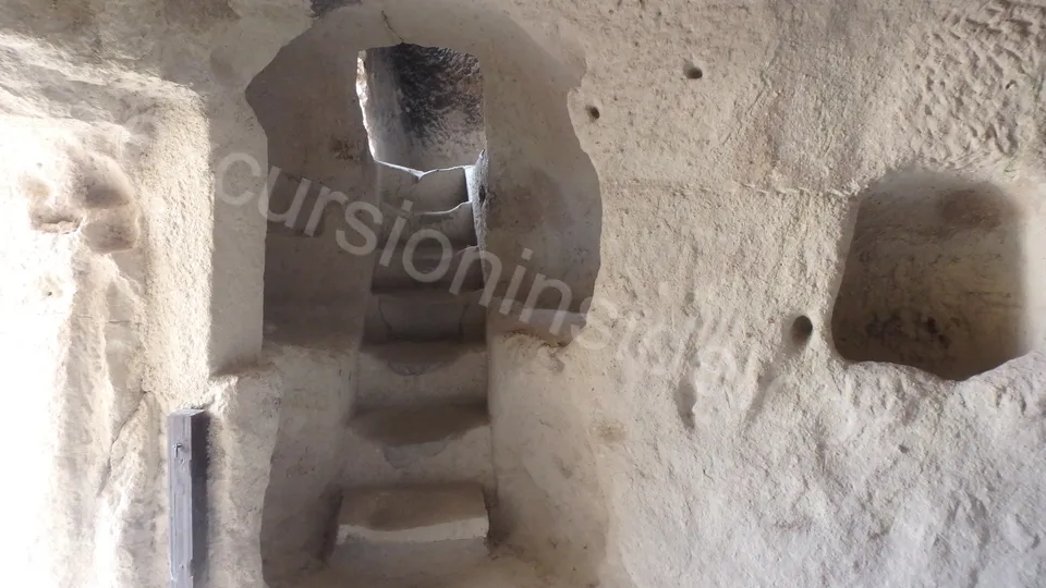 3-Day Cappadocia Tour from Side photo 90