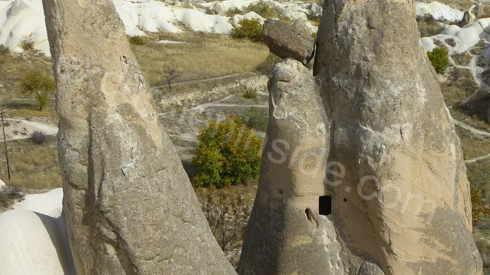 3-Day Cappadocia Tour from Side photo 91