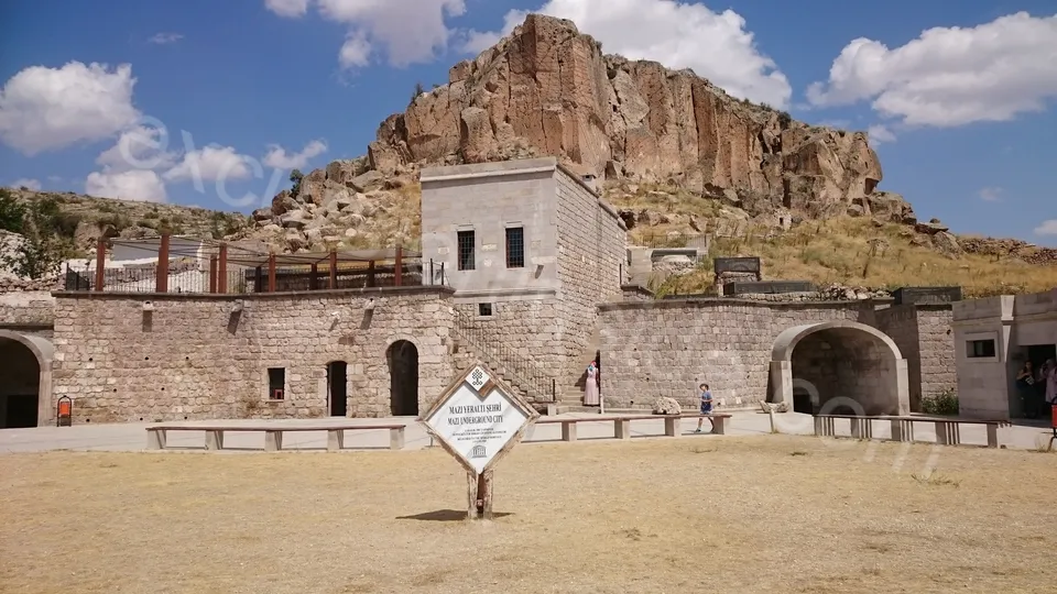 3-Day Cappadocia Tour from Side photo 93