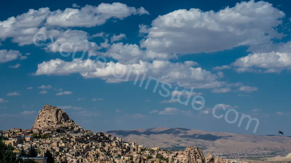 3-Day Cappadocia Tour from Side photo 97