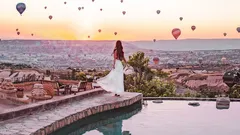 3-Day Cappadocia Tour from Side nav photo 1