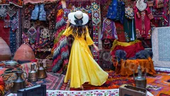 3-Day Cappadocia Tour from Side nav photo 10