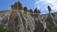 3-Day Cappadocia Tour from Side nav photo 100