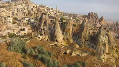 3-Day Cappadocia Tour from Side nav photo 102