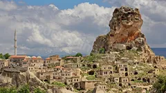 3-Day Cappadocia Tour from Side nav photo 105