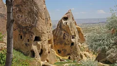 3-Day Cappadocia Tour from Side nav photo 106