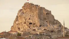 3-Day Cappadocia Tour from Side nav photo 117
