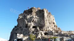 3-Day Cappadocia Tour from Side nav photo 118