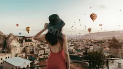 3-Day Cappadocia Tour from Side nav photo 12