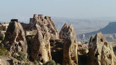 3-Day Cappadocia Tour from Side nav photo 119
