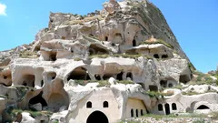 3-Day Cappadocia Tour from Side nav photo 121
