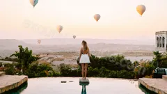 3-Day Cappadocia Tour from Side nav photo 16