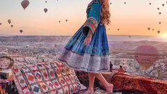 3-Day Cappadocia Tour from Side nav photo 21