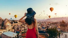 3-Day Cappadocia Tour from Side nav photo 24