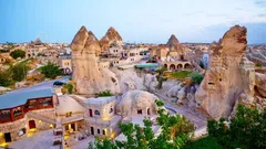 3-Day Cappadocia Tour from Side nav photo 26