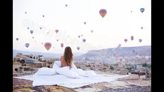 3-Day Cappadocia Tour from Side nav photo 29