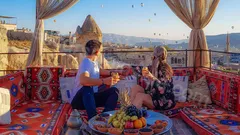 3-Day Cappadocia Tour from Side nav photo 31