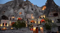 3-Day Cappadocia Tour from Side nav photo 32