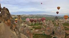 3-Day Cappadocia Tour from Side nav photo 37