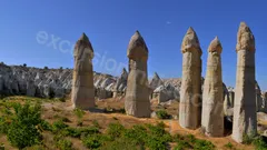 3-Day Cappadocia Tour from Side nav photo 45