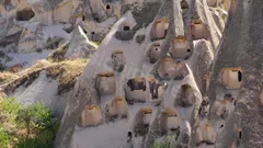 3-Day Cappadocia Tour from Side nav photo 47