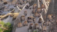 3-Day Cappadocia Tour from Side nav photo 48