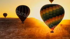 3-Day Cappadocia Tour from Side nav photo 56