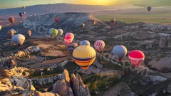 3-Day Cappadocia Tour from Side nav photo 58