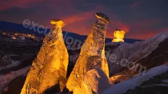 3-Day Cappadocia Tour from Side nav photo 6