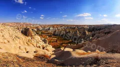 3-Day Cappadocia Tour from Side nav photo 59