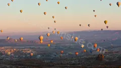 3-Day Cappadocia Tour from Side nav photo 64