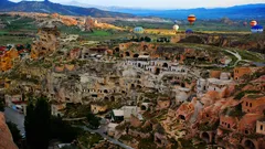3-Day Cappadocia Tour from Side nav photo 67