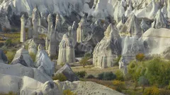3-Day Cappadocia Tour from Side nav photo 69