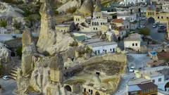 3-Day Cappadocia Tour from Side nav photo 72