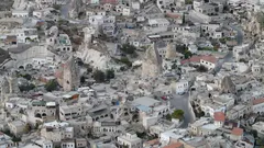 3-Day Cappadocia Tour from Side nav photo 74