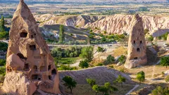 3-Day Cappadocia Tour from Side nav photo 76