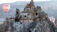 3-Day Cappadocia Tour from Side nav photo 77