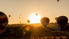 3-Day Cappadocia Tour from Side nav photo 83