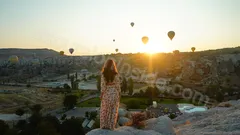 3-Day Cappadocia Tour from Side nav photo 84